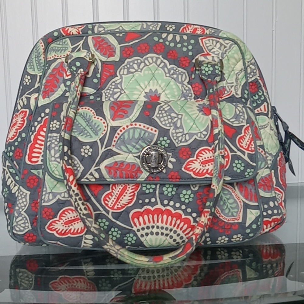 Vera Bradely purse
